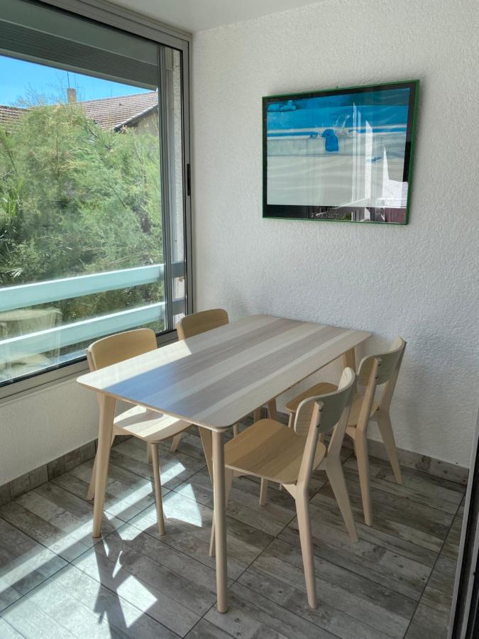 Spacieux Studio Sur Le Port De Hyères المظهر الخارجي الصورة