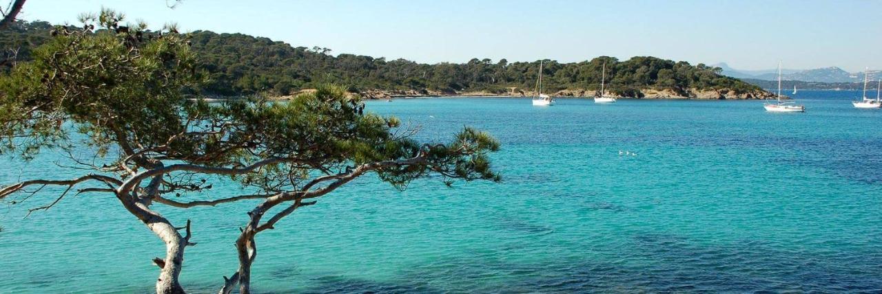 Spacieux Studio Sur Le Port De Hyères المظهر الخارجي الصورة